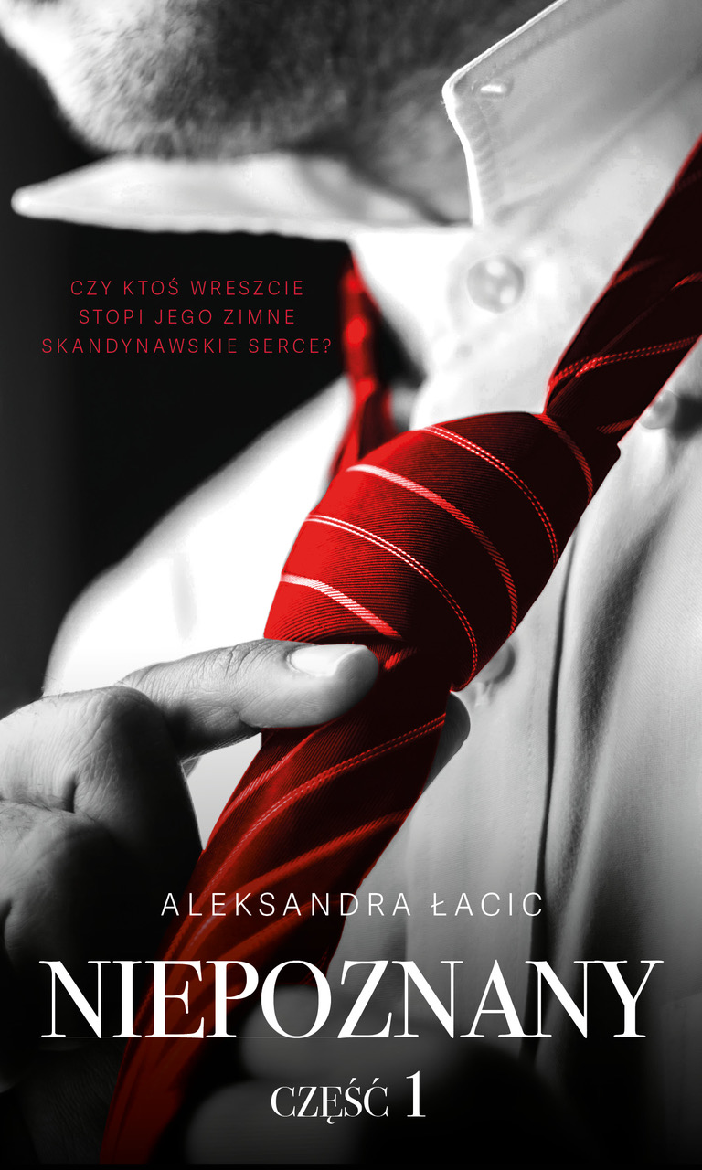 Mimo wszystko (#1). Niepoznany — okładka e-booka