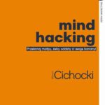 Mind hacking — okładka e-booka