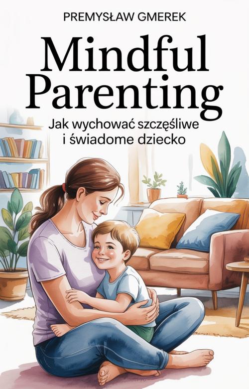Tytuł: Mindful Parenting: Jak wychować szczęśliwe i świadome dziecko
Autor: Przemysław Gmerek
Wydawnictwo: Przemysław Gmerek
Formaty: PDF, MOBI, EPUB