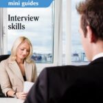 Mini guides: Interview skills — okładka e-booka