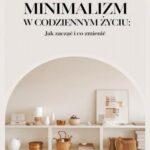 Tytuł: Minimalizm w codziennym życiu: Jak zacząć i co zmienić
Autor: Przemysław Gmerek
Wydawnictwo: Przemysław Gmerek
Formaty: MOBI, PDF, EPUB