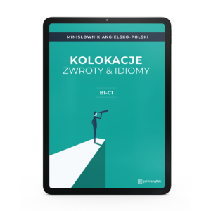 Tytuł: Minisłownik kolokacji, zwrotów i idiomów B1-C1. Ebook
Autor: Sławomir Mączka
Wydawnictwo: Mefus Sp. z o.o.
Formaty: PDF