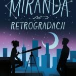 Miranda w retrogradacji — okładka e-booka