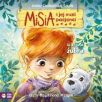 Tytuł: Misia i jej mali pacjenci. W krainie żubra
Autor: Aniela Cholewińska-Szkolik
Wydawnictwo: Zielona Sowa
Formaty: MP3
