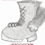 Misiek — okładka e-booka