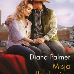 Tytuł: Misja dla dwojga
Autor: Diana Palmer
Wydawnictwo: HarperCollins Polska
Formaty: EPUB, MOBI
