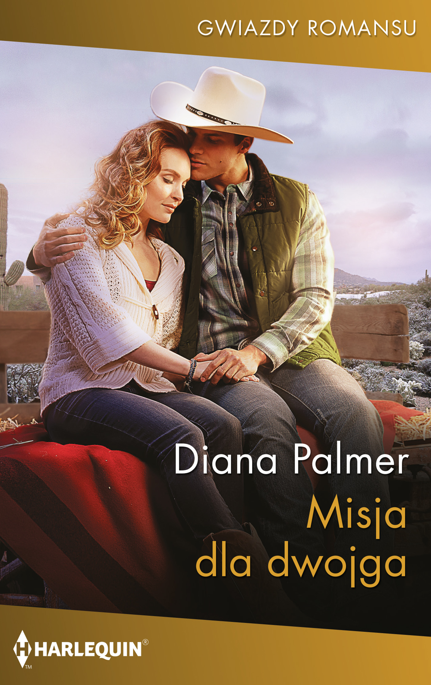Tytuł: Misja dla dwojga
Autor: Diana Palmer
Wydawnictwo: HarperCollins Polska
Formaty: EPUB, MOBI