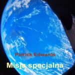 Misja specjalna. Część 2 — okładka e-booka