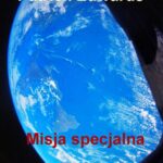 Misja specjalna. Część 3 — okładka e-booka