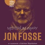Misterium wiary — okładka e-booka