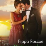 Tytuł: Misterny plan
Autor: Pippa Roscoe
Wydawnictwo: Harlequin
Formaty: MOBI, EPUB