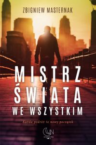Mistrz świata we wszystkim — okładka e-booka
