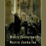 Tytuł: Mistrz Zachariusz. Maître Zacharius
Autor: Jules Verne
Wydawnictwo: Armoryka
Formaty: EPUB, MOBI