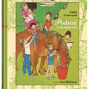 Tytuł: Mistrzowie Światowej Ilustracji. Podróż z rondlem
Autor: Edith Unnerstad
Wydawnictwo: Dwie Siostry
Formaty: EPUB, MOBI