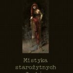Mistyka starożytnych Greków — okładka e-booka
