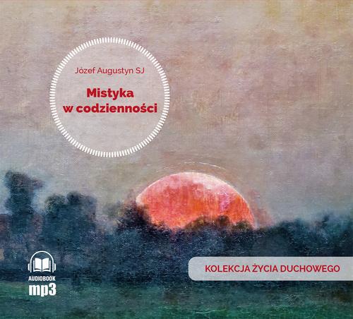 Tytuł: Mistyka w codzienności
Autor: Józef Augustyn
Wydawnictwo: WAM
Formaty: MP3
