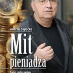 Mit pieniądza — okładka e-booka