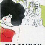 Tytuł: Mit primum non nocere
Autor: Radosław Rutkowski
Wydawnictwo: Novae Res
Formaty: MOBI, EPUB