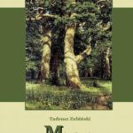 Mitologia bałtyjska — okładka e-booka