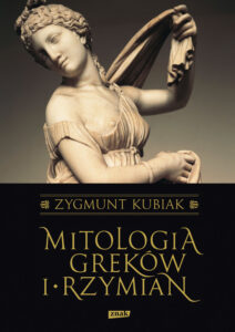 Mitologia Greków i Rzymian — okładka e-booka
