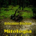 Mitologia słowiańska — okładka e-booka