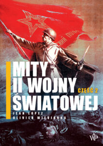 Mity II wojny światowej. Część 2 — okładka e-booka