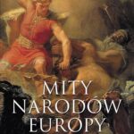 Mity narodów Europy — okładka e-booka