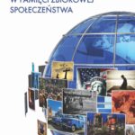 Mity polityczne i stereotypy w pamięci zbiorowej społeczeństwa — okładka e-booka