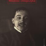 Młodość chłopczyka — okładka e-booka