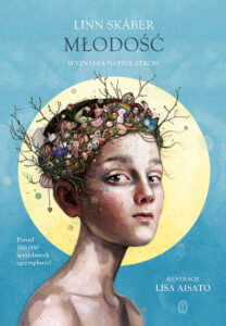 Tytuł: Młodość. Wyznania nastolatków
Autor: Linn Skåber
Wydawnictwo: Wydawnictwo Literackie
Formaty: EPUB, MOBI