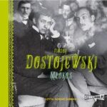 Tytuł: Młokos
Autor: Fiodor Dostojewski
Wydawnictwo: Storybox
Formaty: MP3