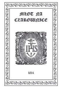 Tytuł: Młot na Czarownice - tom 9, Część Wtóra, Sposoby leczenia czarów, rozdział VI
Autor: Heinrich Kramer, Jacob Sprenger
Wydawnictwo: Graf_Ika
Formaty: PDF