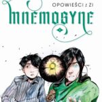 Mnemosyne — okładka e-booka