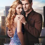 Tytuł: Mnie nie oszukasz
Autor: Caitlin Crews
Wydawnictwo: Harlequin
Formaty: EPUB, MOBI