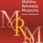 Mobilna Rekreacja Muzyczna — okładka e-booka