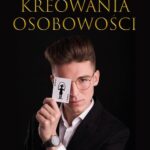 Moc Kreowania Osobowości — okładka e-booka