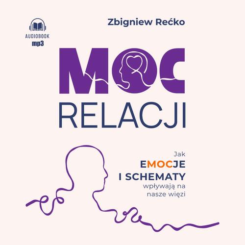 Tytuł: Moc relacji
Autor: Zbigniew Rećko
Wydawnictwo: Mando Inside
Formaty: MP3