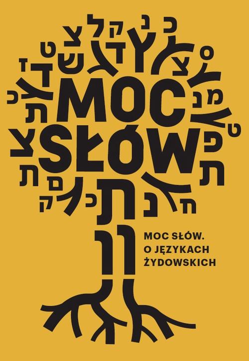 Tytuł: Moc słów. O językach żydowskich
Autor: Praca zbiorowa
Wydawnictwo: POLIN
Formaty: PDF, EPUB, MOBI