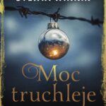 Tytuł: Moc truchleje
Autor: Sylwia Winnik
Wydawnictwo: Mando
Formaty: MOBI