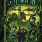 Tytuł: Moc z głębi ziemi. Szkoła Astromagów. Tom 4
Autor: Anna Włodarkiewicz
Wydawnictwo: Świetlik
Formaty: MOBI, EPUB