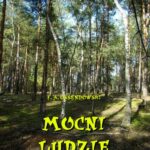 Tytuł: Mocni ludzie
Autor: Antoni Ferdynand Ossendowski
Wydawnictwo: Armoryka
Formaty: MOBI, EPUB
