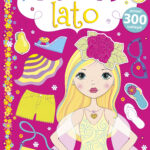 Tytuł: Moda. Lato
Autor: Agnieszka Kamińska
Wydawnictwo: Wydawnictwo Olesiejuk
Formaty: PDF