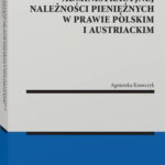Tytuł: Model egzekucji administracyjnej należności pieniężnych w prawie polskim i austriackim
Autor: Agnieszka Krawczyk
Wydawnictwo: Wolters Kluwer
Formaty: PDF