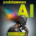 Modele podstawowe AI — okładka e-booka