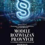 Tytuł: Modele rozwiązań prawnych w systemie cyberbepiczeństwa RP. Rekomendacje
Autor: Katarzyna Chałubińska-Jentkiewicz, Agnieszka Brzostek
Wydawnictwo: Towarzystwo Wiedzy Obronnej
Formaty: PDF, EPUB, MOBI
