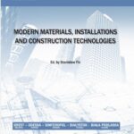 Tytuł: MODERN MATERIALS, INSTALLATIONS AND CONSTRUCTION TECHNOLOGIES
Autor: Praca zbiorowa
Wydawnictwo: Państwowa Szkoła Wyższa im. Jana Pawła II Biała Podlaska
Formaty: PDF