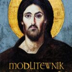 Modlitewnik bizantyjski — okładka e-booka