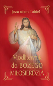 Tytuł: Modlitewnik do Bożego miłosierdzia
Autor: ks. Leszek Smoliński
Wydawnictwo: Rafael
Formaty: EPUB, PDF, MOBI
