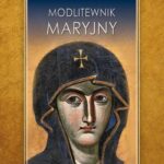 Modlitewnik Maryjny — okładka e-booka