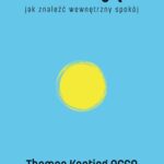 Modlitwa głębi Jak znaleźć wewnętrzny spokój — okładka e-booka